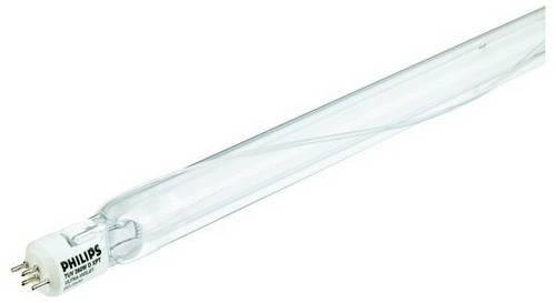 Philips UV-Lampe 335W (Ø x L) 32mm x 1512mm 80V 1St.