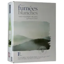 BIB 3L - Les Fumées Blanches Sauvignon 2025 - François Lurton