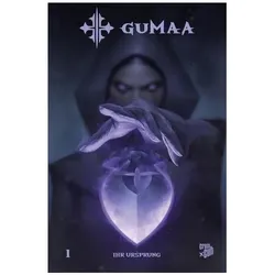 Gumaa 1, Comics + Manga von Jeehyung Lee