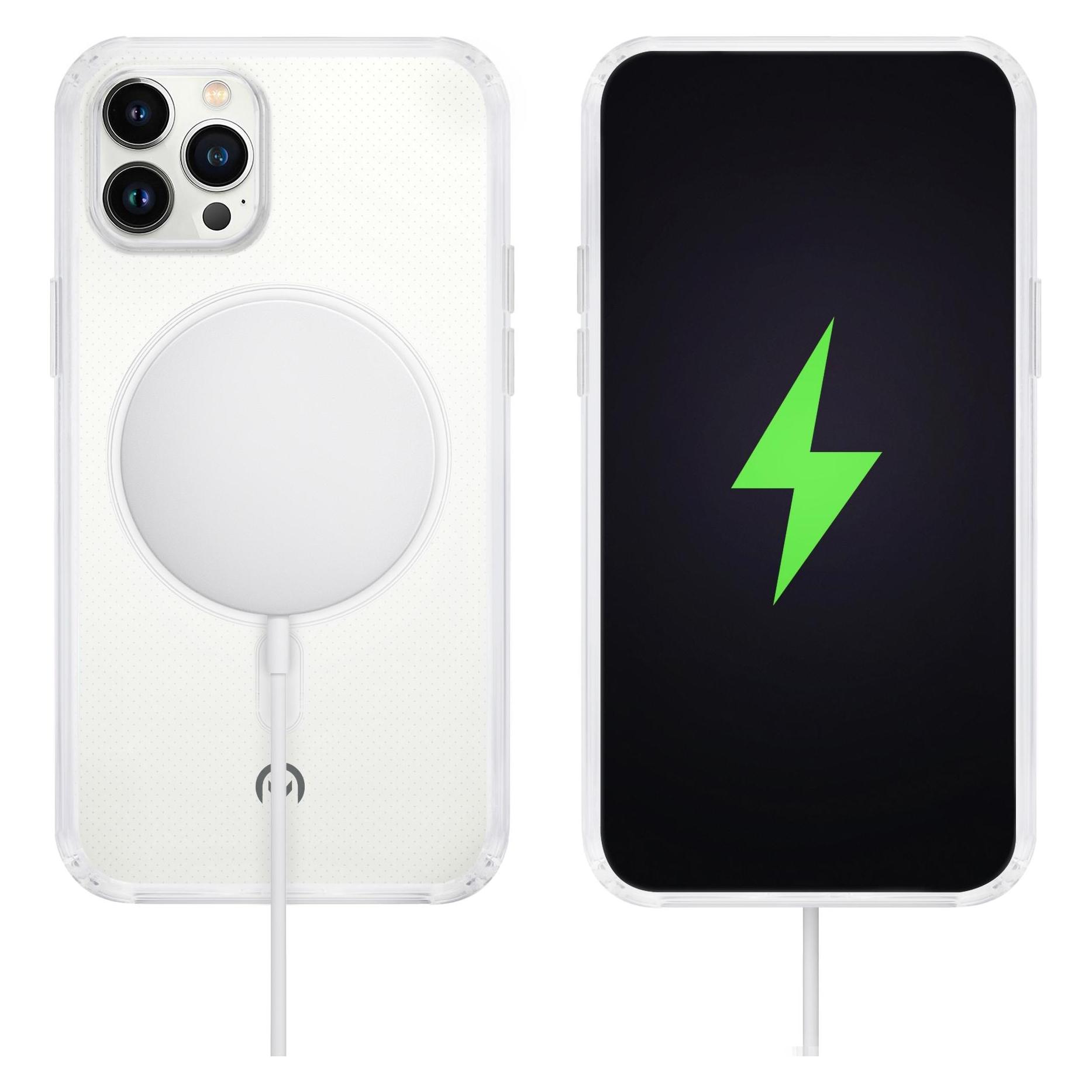 Mobilize Nackter Schutzkoffer (Apple iPhone 13) (37171523)