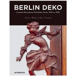 BerlinDeko, Sachbücher von Don Freeman