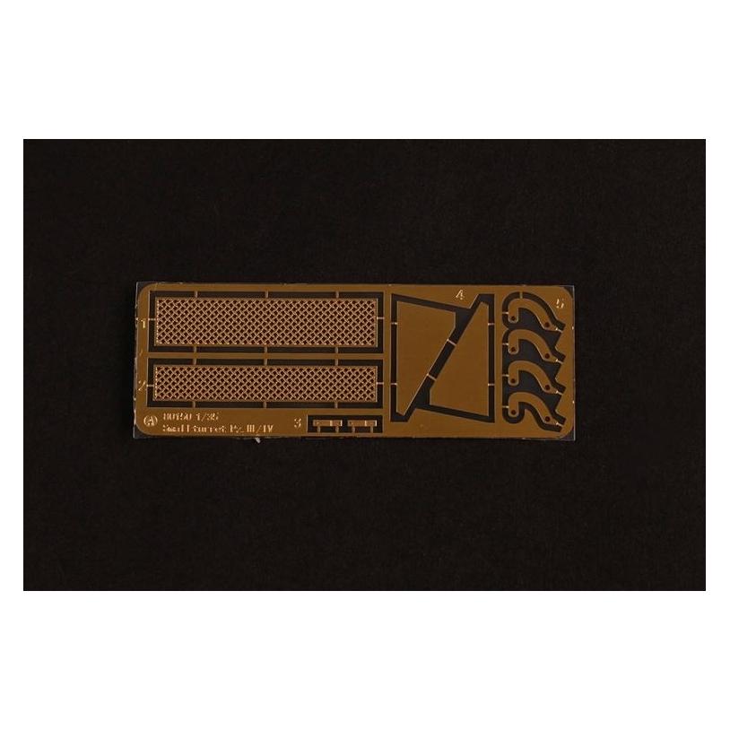 Hobby Boss JagdPanzer III/IV (Long E) (80152)