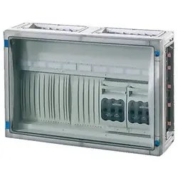 Hensel Sammelschienengehäuse 2x3xNH00C 250A 5p. FP 3426