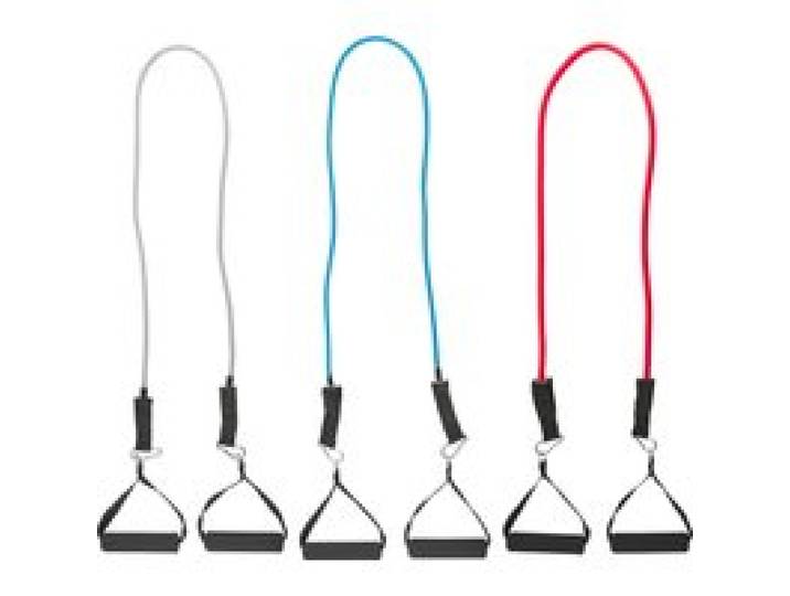 CRIVIT Accessoire de fitness (bandes de fitness)