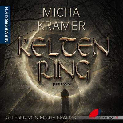 Keltenring - Micha Krämer, Download, 9783827197245