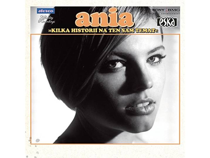 Ania - Kilka Historii Na Ten Sam Tema