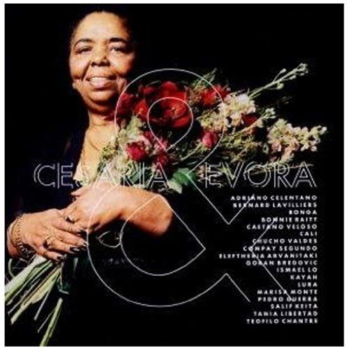Cesaria Evora - Cesaria Evora &... - Preis vom 10.10.2026 11:48:34 h