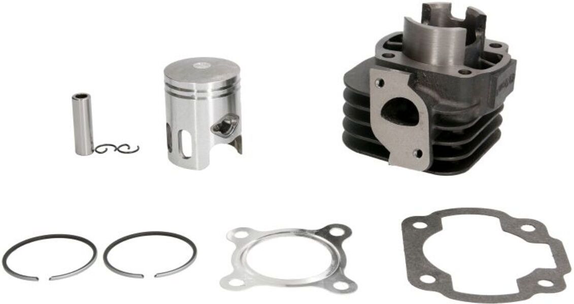 Inparts Set di guarnizioni per canna del cilindro IP000147