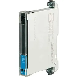 Stahl Sicherheitsbarriere 9002/22-240-160-001