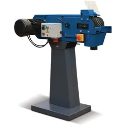 Metallkraft Bandschleifmaschine MBSM 75-240-2 | 3923273