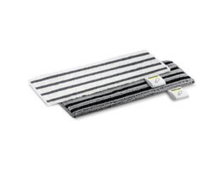 KÄRCHER Kit de bonnettes pour sol Power « EasyFix »