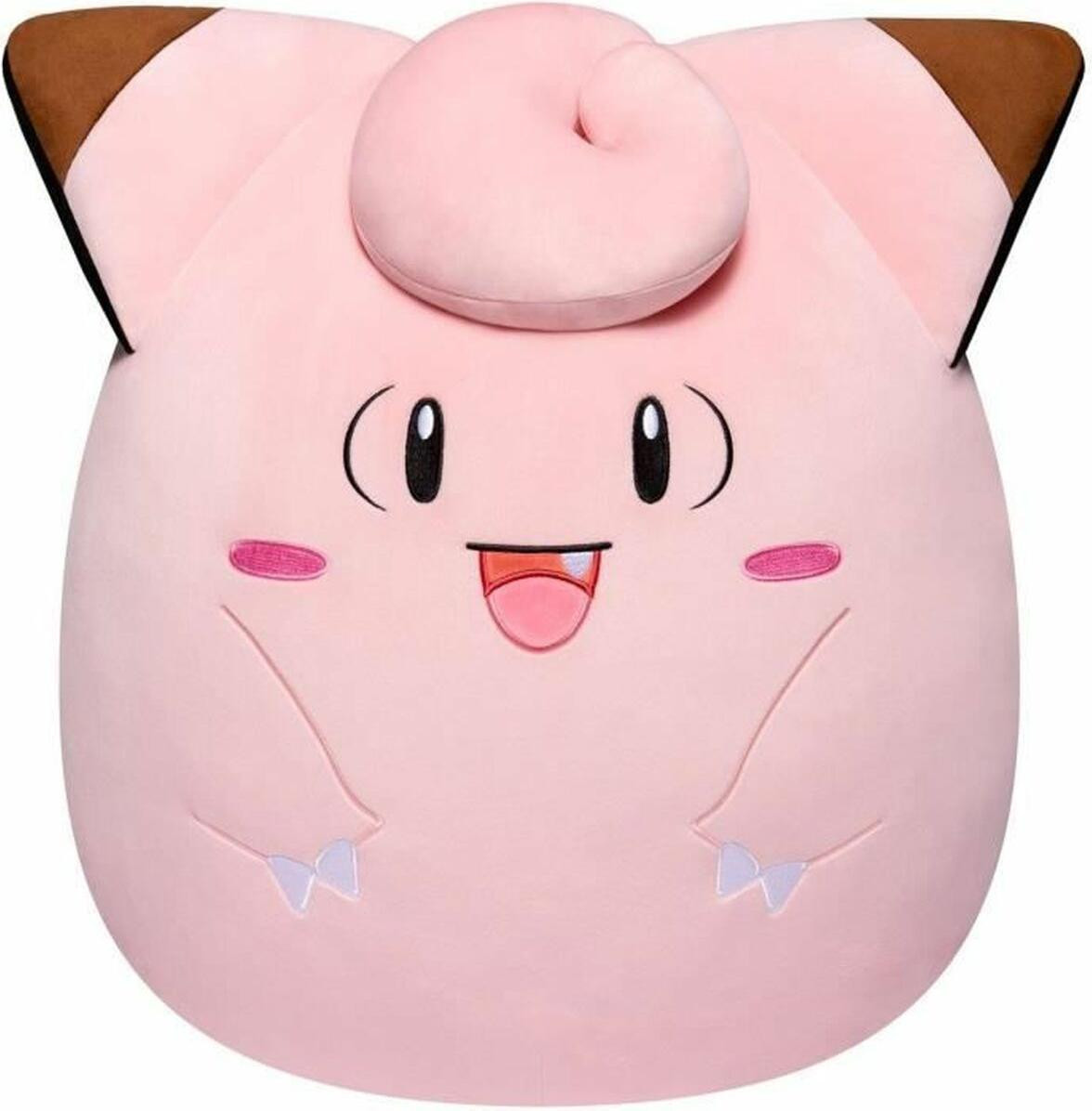 Bandai Pokémon Clefairy Babypop