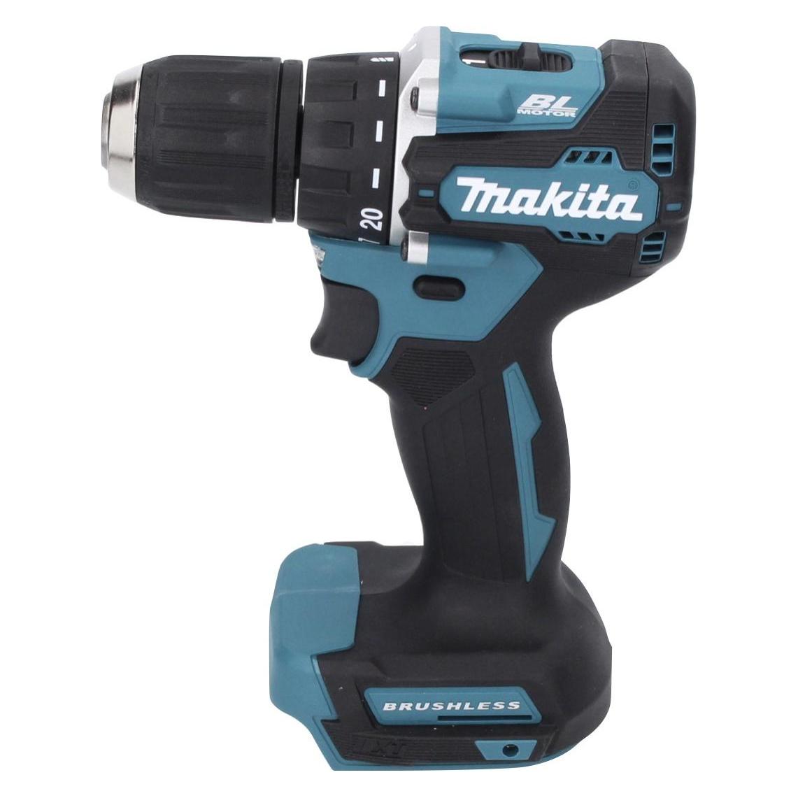 Makita DDF 487 (Bohrschrauber) (DDF487ZJ)