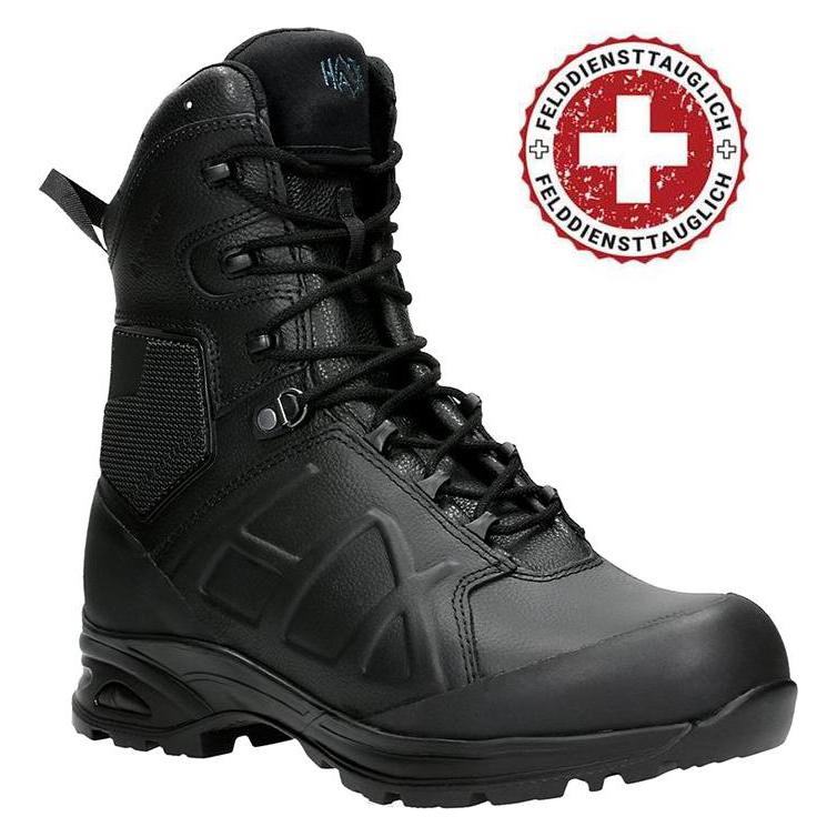 Haix Ranger GSG9-X (O3, 43) (32545340)