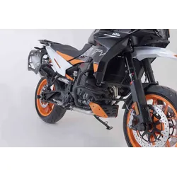 SW-Motech Sturzbügel - Schwarz. KTM 890 SM T (23-).