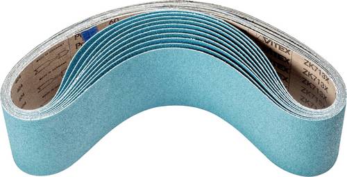 PFERD TOOLS BA 100/1000 X Z 60 45009806 Schleifband Körnung (num) 60 (L x B) 1000mm x 100mm 10St.