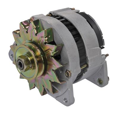 Bestprice Lichtmaschine 55 A [Hersteller-Nr. 31473265] für Mg, Land Rover, Ford, Austin, Rover