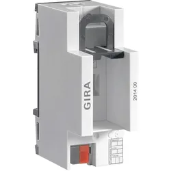 Gira, Zubehör Gebäudesicherheit, USB-Datenschnittst.REG KNX 201400 Secure
