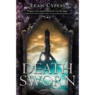 Death Sworn, Taschenbuch von Leah Cypess, Greenwillow Books