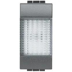 Legrand L4371T Leuchtsignal Farblos