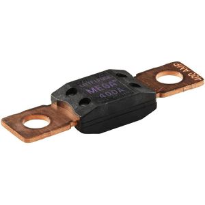 Hella Hochstromsicherung 8JS 742 902-091, MEGA, 32 V Stromspannung, lila, 400 A Stromstärke