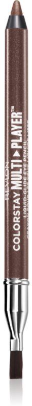 Revlon Cosmetics ColorStay™ Multiplayer gel eye pencil shade 404 Under the Radar 0.9 g