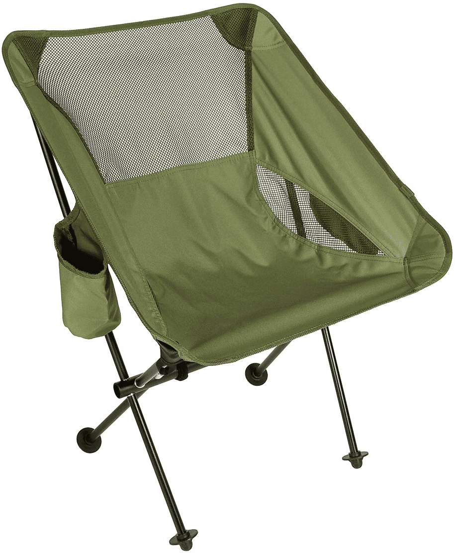 MFH - Max Fuchs MFH Camping Stol Ultralight