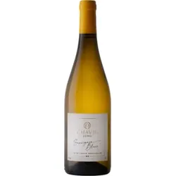 Entalkoholisierter Wein - Zéro Sauvignon blanc - Pierre Chavin - 0.75L