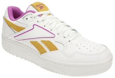 Reebok ATR Chill-Sunbaked - Mens 7.5 White Basketball Medium
