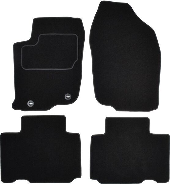CUSTOPOL TOY336C Floor mats