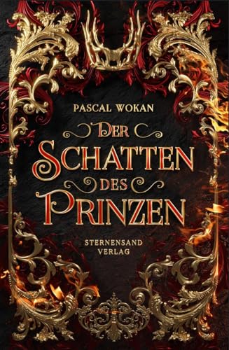 Pascal Wokan - Der Schatten des Prinzen - Preis vom 09.10.2026 07:28:09 h