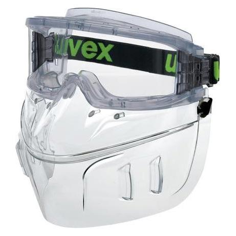 Uvex Vollsichtbrille ultravision (9301555)