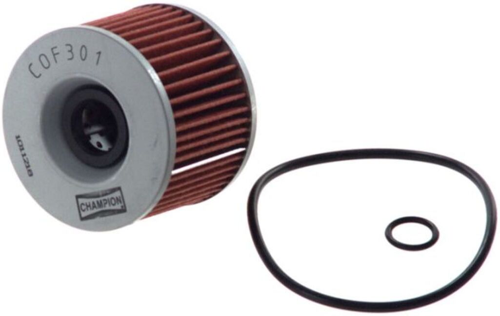 Ölfilter CHAMPION COF301