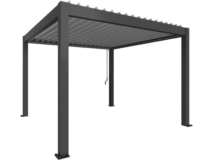 Biohort Pergola