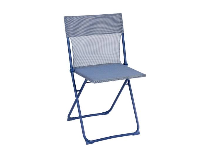 Lafuma Chaise Balcony Ingo/bleu