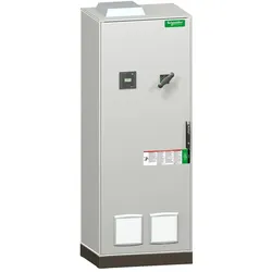 Schneider Electric VLVAF5N03520AB Kompensationsanlage Auto, PowerLogic PFC, 500kvar, 400V, 50Hz