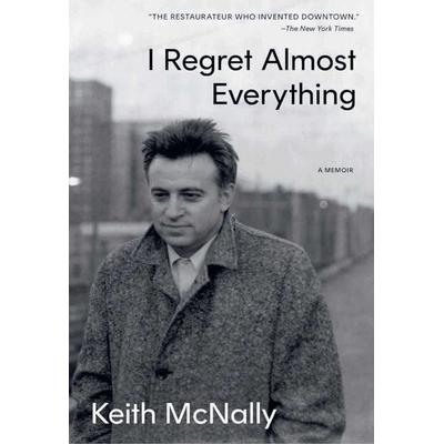 I Regret Almost Everything -