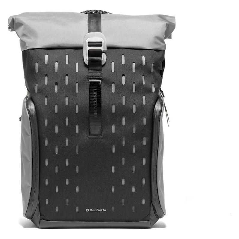 Manfrotto UNCOVER Messenger 12L (Kamera Schultertasche, 12 l) (MB UC-M-12L)