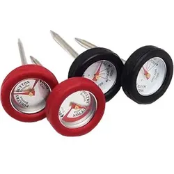 Broil King Mini Thermometer Set