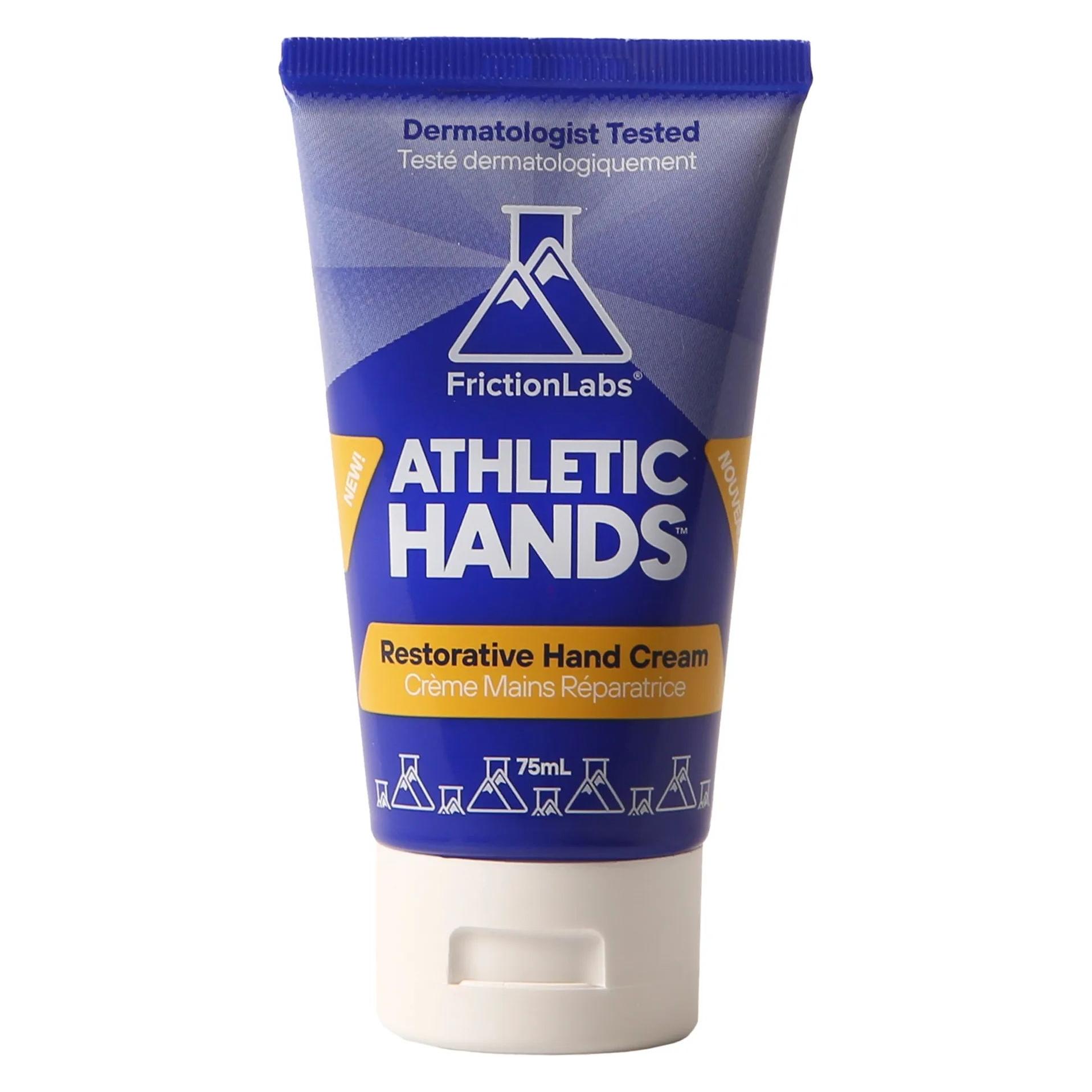 Krem FrictionLabs Athletic Hands Daily Restorative Cream 75 ml (75 ml) (654882)
