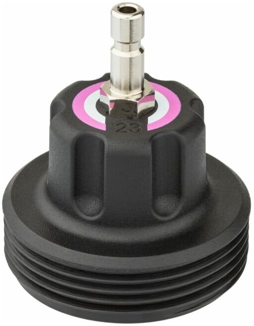 VIGOR Adaptateur n° 23, M45 x 3,0 V1963-23 (V1963-23)