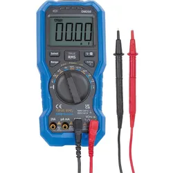 BRIGON DM250 Digitalmultimeter