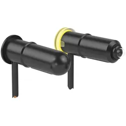 Pepperl+Fuchs Fabrik Sicherheitsschaltleiste LOW-POWER-S#64316397