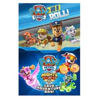 Microsoft Paw Patrol Bundle (Xbox One S, Xbox One X, Xbox Series S, Xbox Series X) (G3Q-01156)