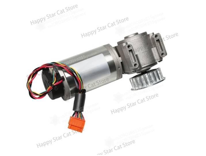 Moteur de porte d'ascenseur AT120 Gauche Droit pour Otis FAA24350BL2L1 FAA24350BL2R1, machine de porte fabriquée en Chine