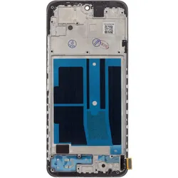 Xiaomi LCD-Display + Touch-Einheit + Frontabdeckung für Redmi Note 12S TFT (Display, Xiaomi Redmi Note 12S), Mobilgerät Ersatzteile