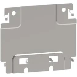Schneider Electric LA9G3650 Montageplatte - TeSys Giga Überlastrelais LR9G115-225, Montage an LC1G115-225