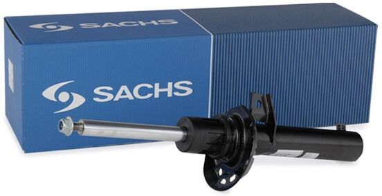 SACHS 317 579 Shock absorber