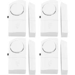Olympia Tür-/Fensteralarm TF 400 Weiß 5971