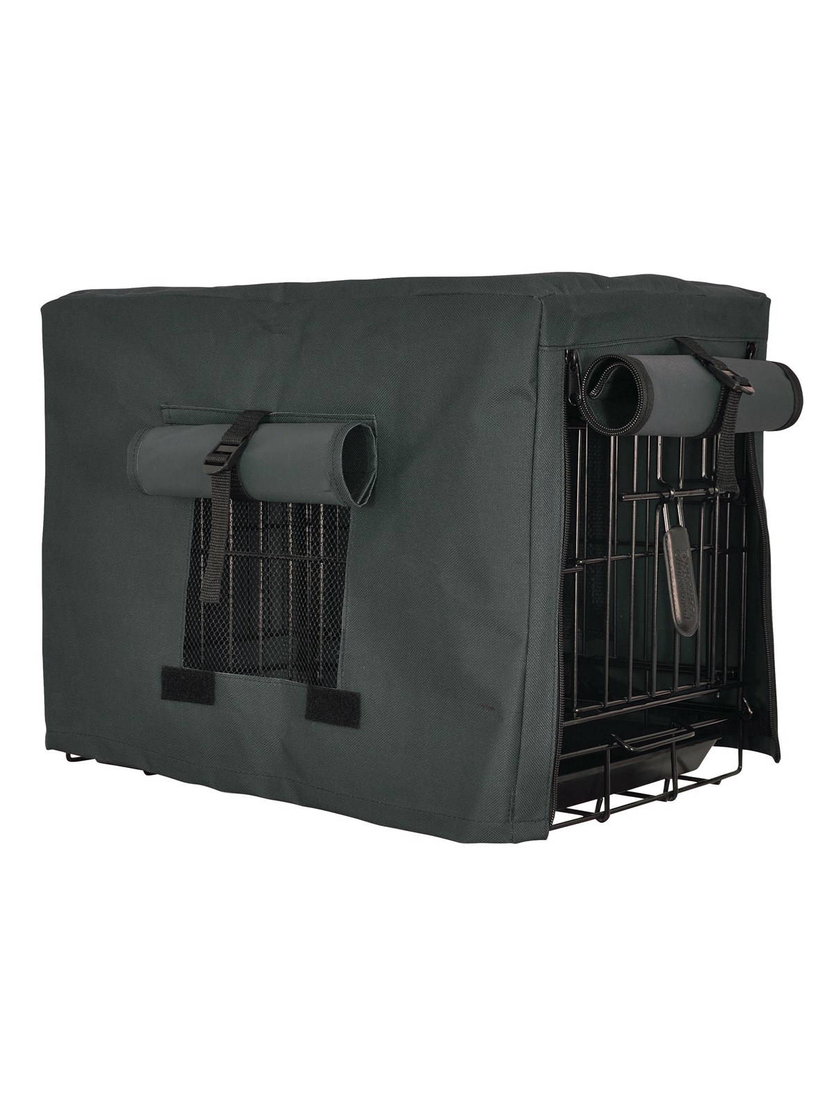 Dogman Crate cover for metal crate